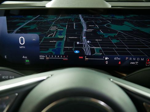 New 2026 Buick Envision Sport Touring image 32