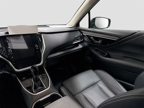 Certified 2023 Subaru Outback Touring XT image 23