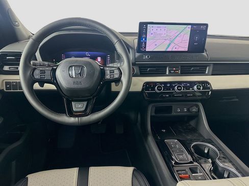 New 2026 Honda Passport TrailSport Elite image 19