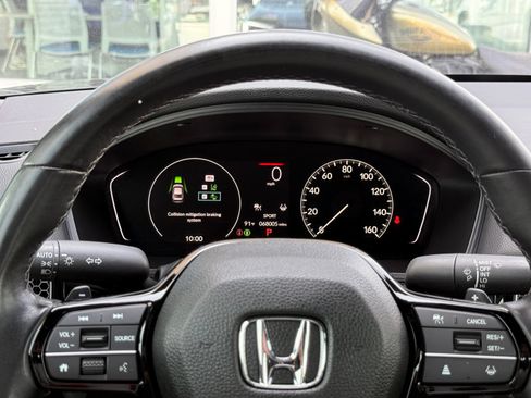 Used 2022 Honda Civic Sport image 31