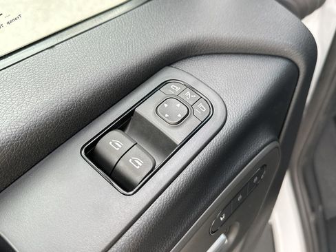 New 2024 Mercedes-Benz Sprinter 3500 image 12