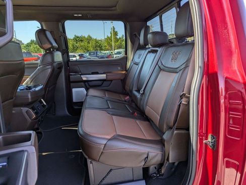 Used 2025 Ford F150 King Ranch AWD/4WD image 30