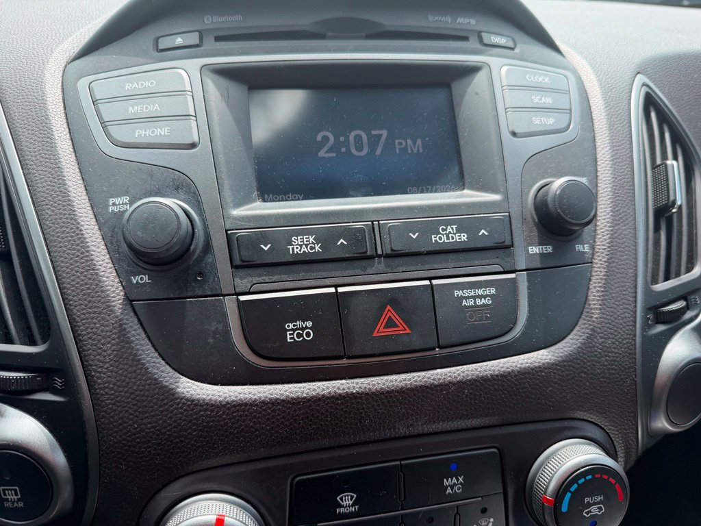 Used 2015 Hyundai Tucson GLS w/ Option Group 02 AWD/4WD image 8