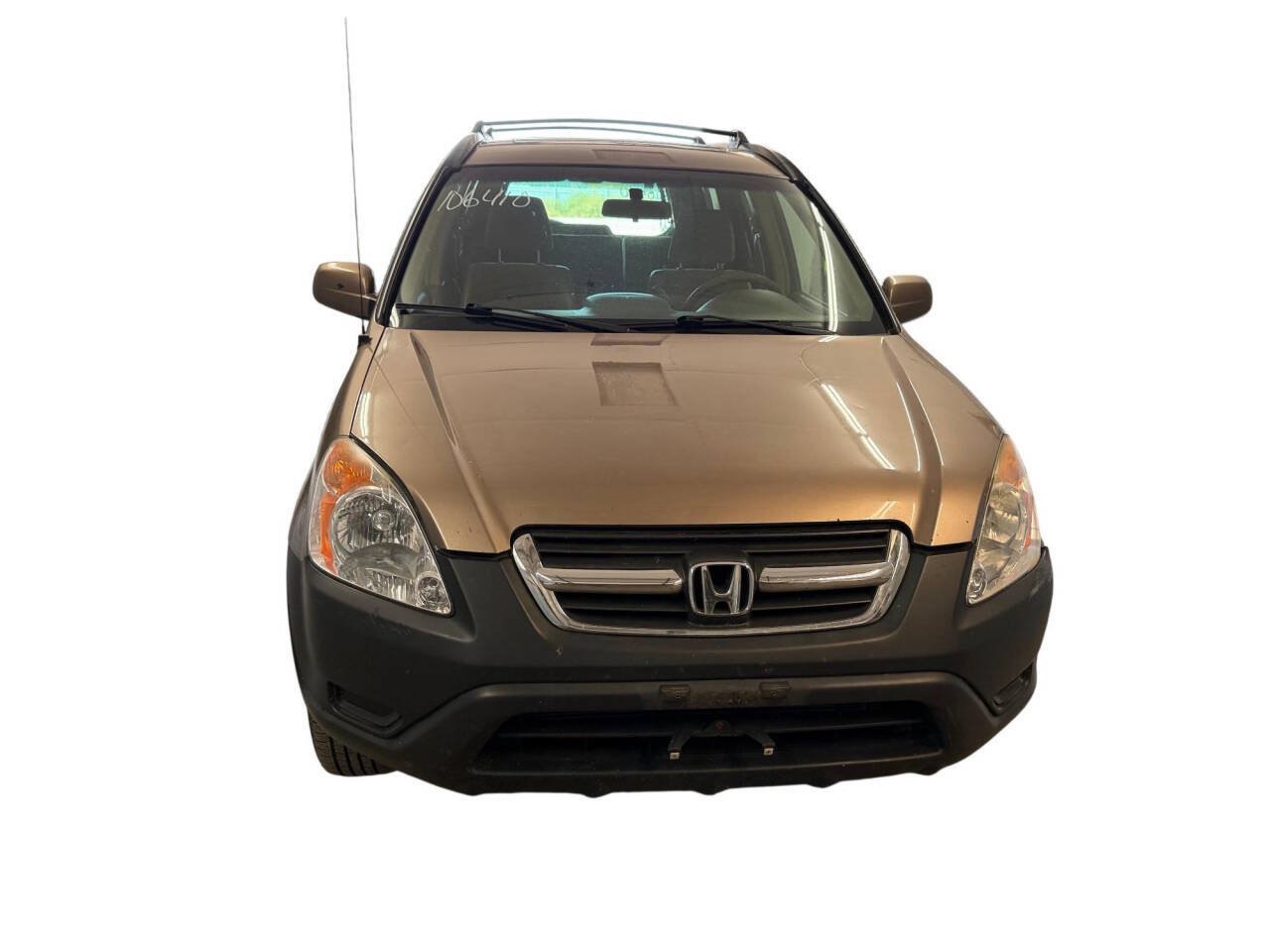 Used 2003 Honda CR-V EX image 8