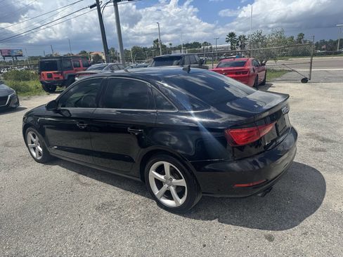 Used 2016 Audi A3 1.8T Premium FWD image 3
