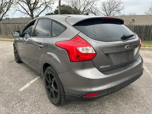 Used 2012 Ford Focus SE image 11