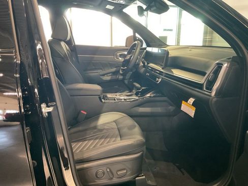 New 2026 Kia Sorento SX Prestige AWD/4WD image 26