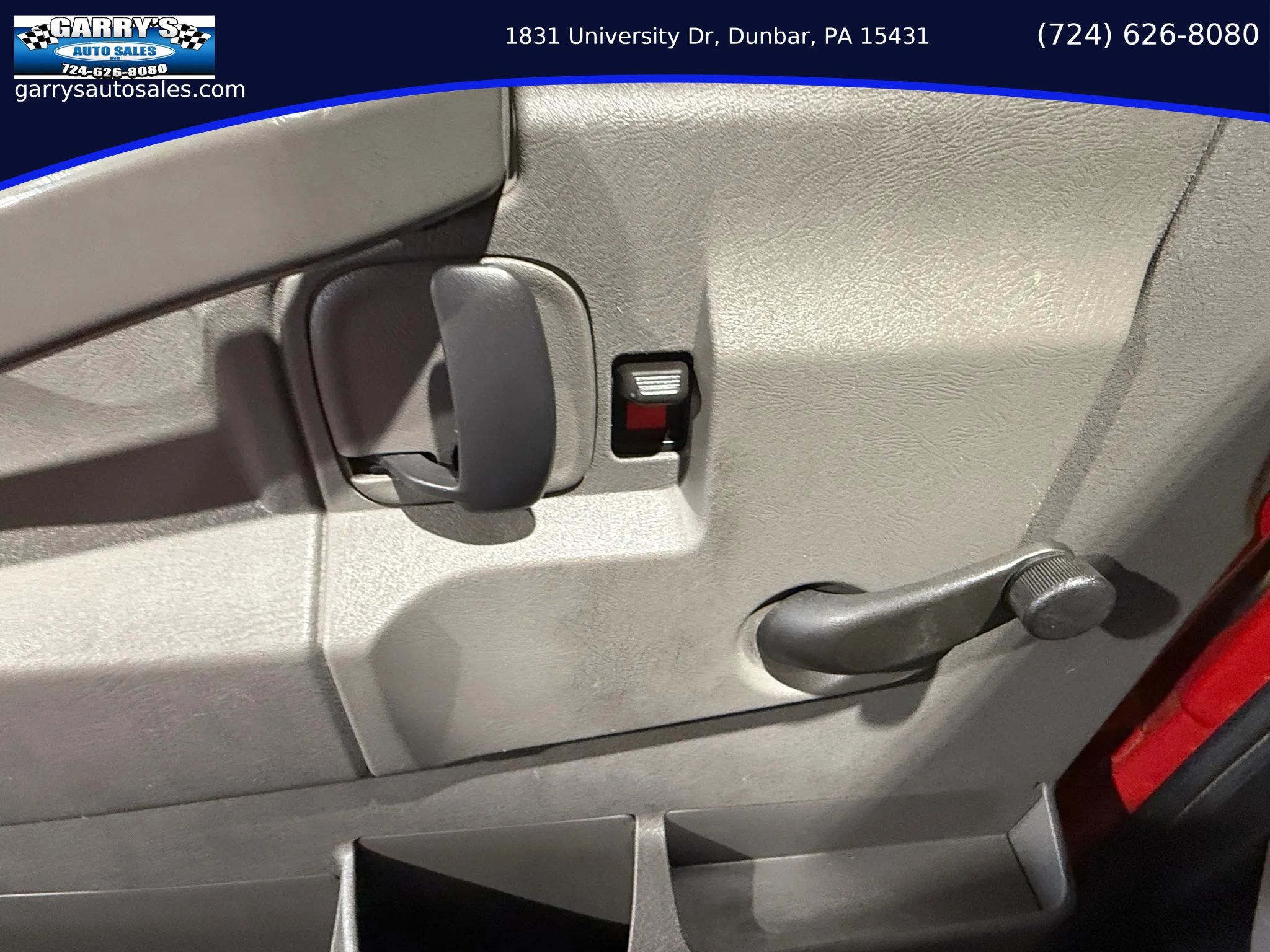 Used 2017 Chevrolet Express 3500 RWD image 16