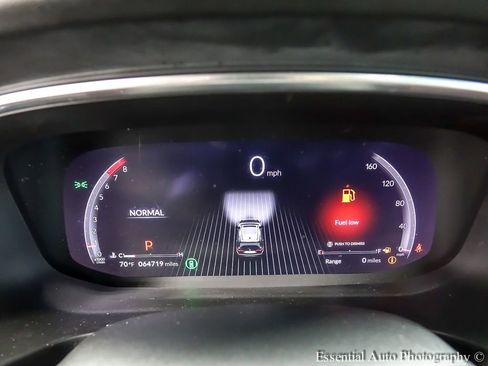 Used 2023 Acura MDX A-Spec AWD/4WD image 15