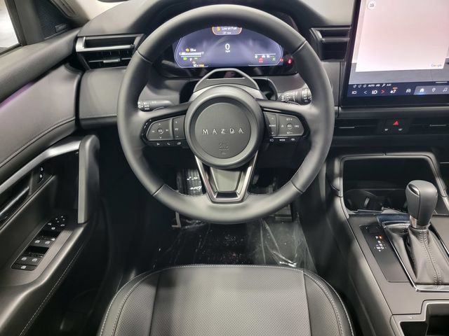 New 2026 MAZDA CX-5 2.5 S w/ Premium Plus Package AWD/4WD image 23