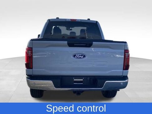 Used 2024 Ford F150 XLT AWD/4WD image 4