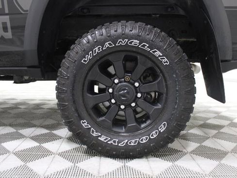 Used 2024 RAM 2500 Power Wagon w/ Level 2 Equipment Group AWD/4WD image 50