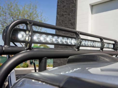 Used 2022 Ford F250 Lariat w/ Lariat Ultimate Package image 83