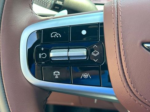 New 2026 Genesis GV80 3.5T Prestige AWD/4WD image 27