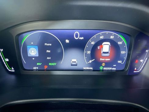 Certified 2026 Honda CR-V TrailSport image 18