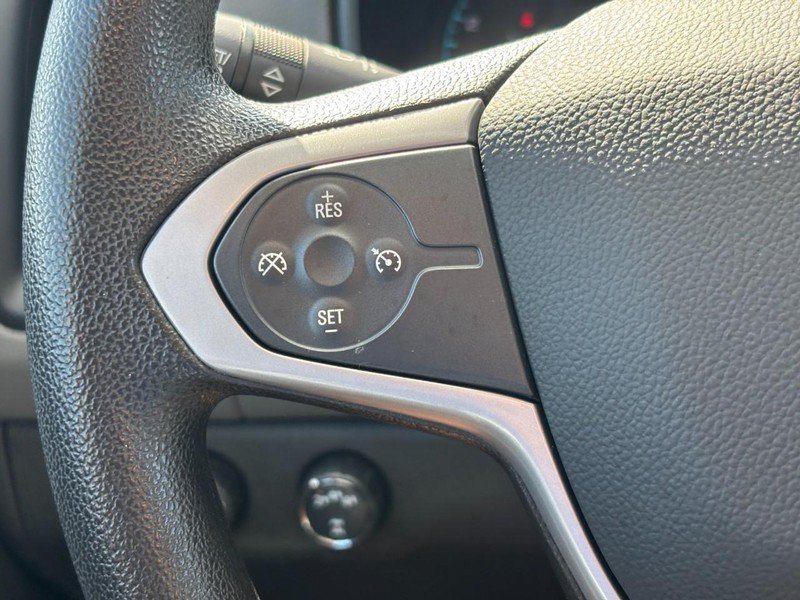 Used 2020 Chevrolet Colorado W/T w/ WT Convenience Package AWD/4WD image 19