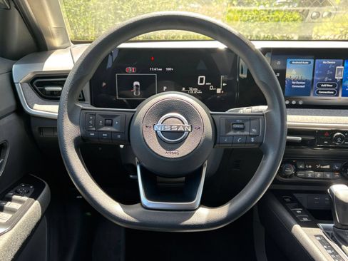 Used 2026 Nissan Kicks SV w/ Cold Weather Package AWD/4WD image 27