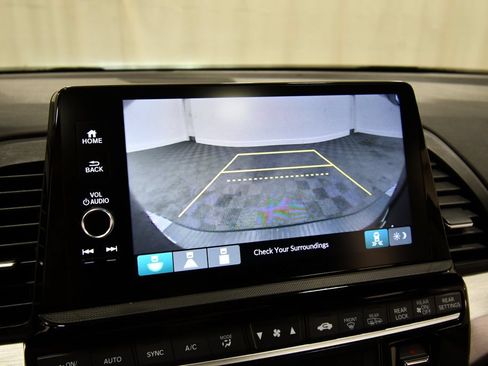 Certified 2025 Honda Odyssey EX-L image 25