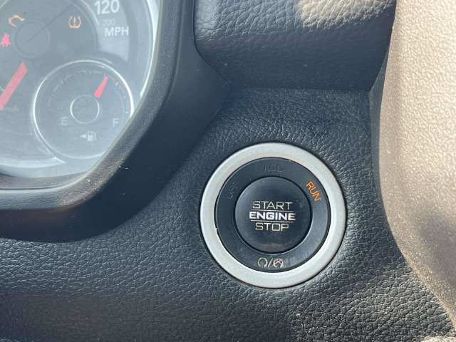 Used 2019 RAM 1500 Big Horn AWD/4WD image 34