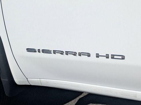 New 2026 GMC Sierra 2500 Pro w/ Convenience Package RWD image 22