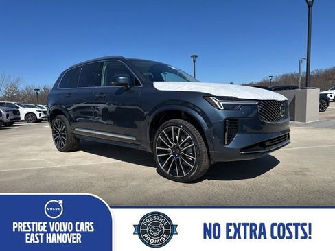 New 2026 Volvo XC90 B6 Plus w/ Protection Package image 1