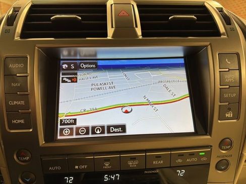 Used 2019 Lexus GX 460 Premium w/ Premium Package image 21