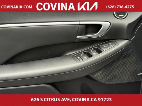 Used 2021 Hyundai Sonata SEL image 12