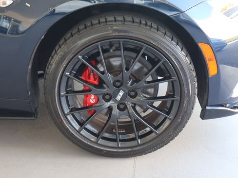 Used 2022 MAZDA MX-5 Miata Club image 14