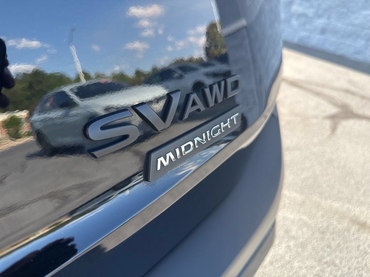 Used 2023 Nissan Rogue SV w/ SV Premium B Package AWD/4WD image 13