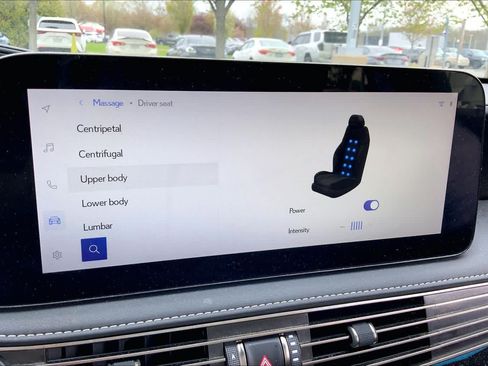 Certified 2023 Lexus LS 500 AWD w/ Interior Upgrade Package image 36