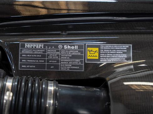 Used 2019 Ferrari 488 Pista Coupe RWD image 60