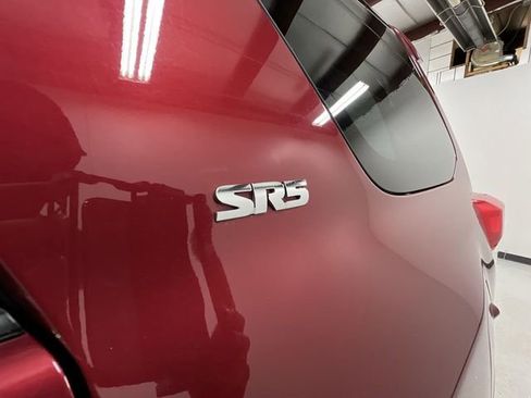 Used 2010 Toyota 4Runner 4WD image 29