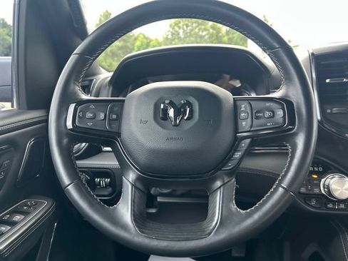 Used 2023 RAM 1500 Limited AWD/4WD image 21