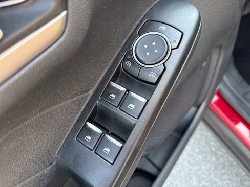 Used 2022 Ford Escape SEL AWD/4WD image 24