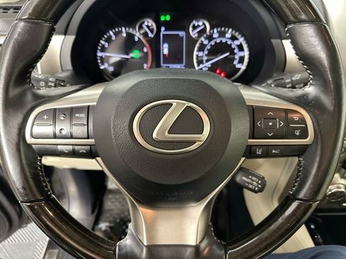 Used 2020 Lexus GX 460 Premium w/ Premium Package image 20
