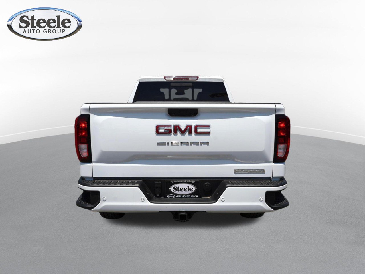 New 2026 GMC Sierra 1500 Elevation w/ Preferred Package RWD image 6