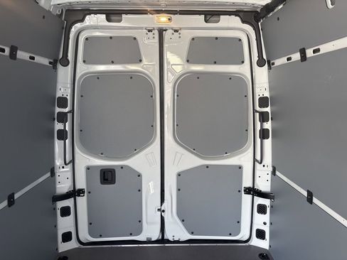 New 2026 Mercedes-Benz Sprinter 2500 image 21
