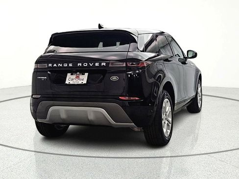 Used 2020 Land Rover Range Rover Evoque S image 9