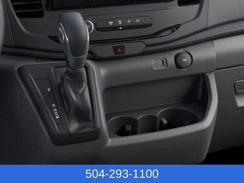 New 2026 Ford Transit 250 148 Medium Roof RWD image 17