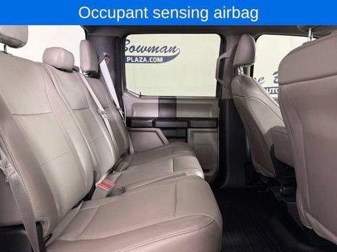Used 2019 Ford F150 XL w/ XL Power Equipment Group AWD/4WD image 18