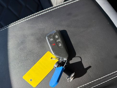 New 2026 Volkswagen Atlas SE image 34