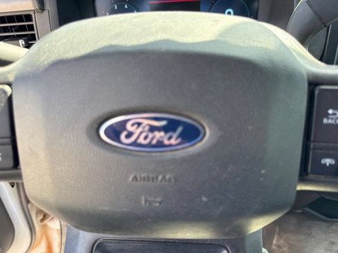 Used 2024 Ford F150 XL RWD image 26