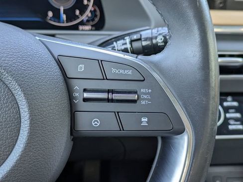Used 2020 Hyundai Sonata SEL w/ Premium + Sunroof Package FWD image 26