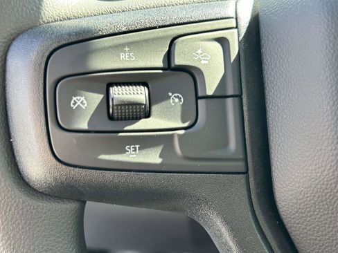 New 2026 Chevrolet Silverado 2500 Custom w/ Custom Value Package image 20