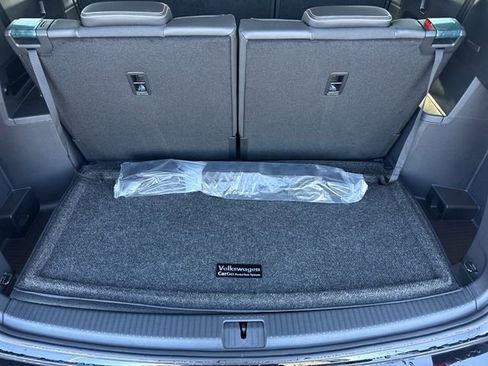 New 2026 Volkswagen Atlas SE AWD/4WD image 14