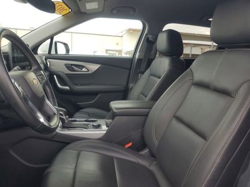 Used 2023 Chevrolet Blazer LT w/ LPO, Floor Liner Package image 11