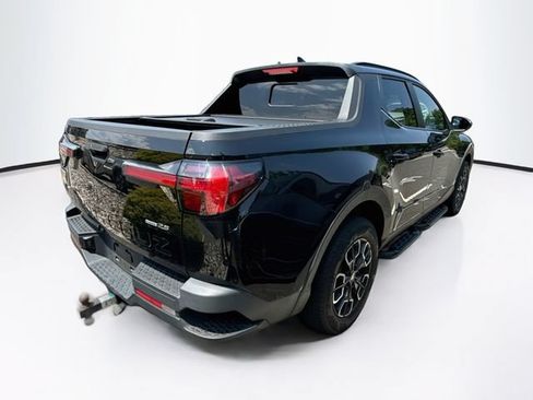 Used 2024 Hyundai Santa Cruz SEL w/ Activity Package AWD/4WD image 11