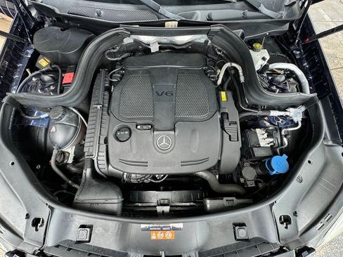 Used 2015 Mercedes-Benz GLK 350 2WD image 13