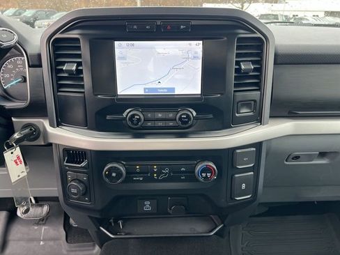 Used 2023 Ford F150 XLT w/ XTR Package AWD/4WD image 21
