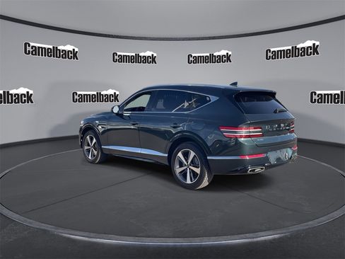 Used 2023 Genesis GV80 3.5T image 5